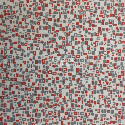 Ковровая плитка Tapisom Tapiflow 00052 Orange Gray фото 1 | FLOORDEALER